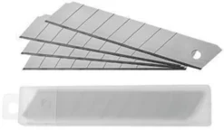 Westcott Ersatzklinge E-84008 00 für 84003/04/05 18mm 10 St./Pack.