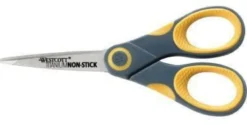 Westcott Schere Titanium Non Stick E-3365000 Softgrip 12,7cm