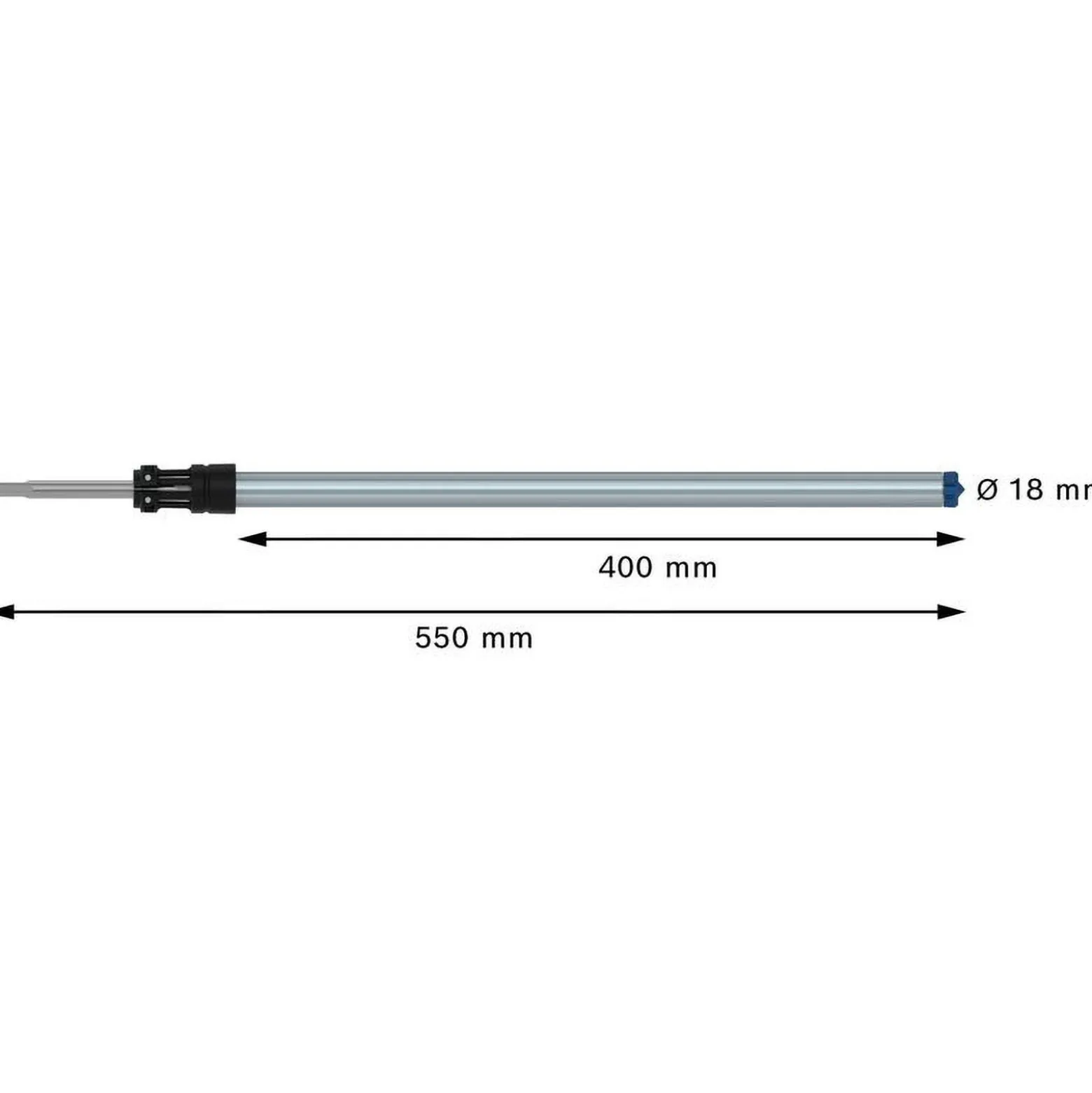 Wiha Feinmechanikerschraubendrehersatz 269 T11 01 11-teilig - 27820