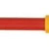 Wiha Schraubendreher SoftFinish® electric Schlitz 4 mm - 00823