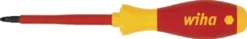 Wiha Schraubendreher SoftFinish® electric PZ-2 - 00879