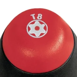 Wiha Schraubendreher 362 TR T 8 BO 60 mm - 3107