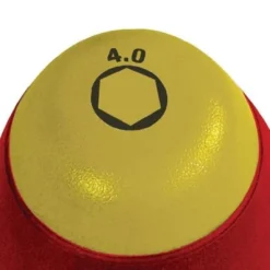 Wiha Sechskantsteckschlüsselsatz 322 K5 5-teilig - 29466