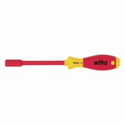 Wiha Sechskantsteckschlüssel 322 Schlüsselweite 17 mm - 868