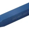Wilke Drehmeißel DIN 4971 ISO1 20 x 20 mm gerade rechts - 124971R2020P253