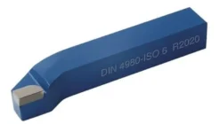 Wilke Seitendrehmeißel DIN 4980 ISO6 12 x 12 mm - 124980R1212P253