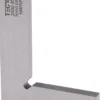 Winkel DIN 875/I Schenkel-L.100x70mm m.Anschlag TECWERK