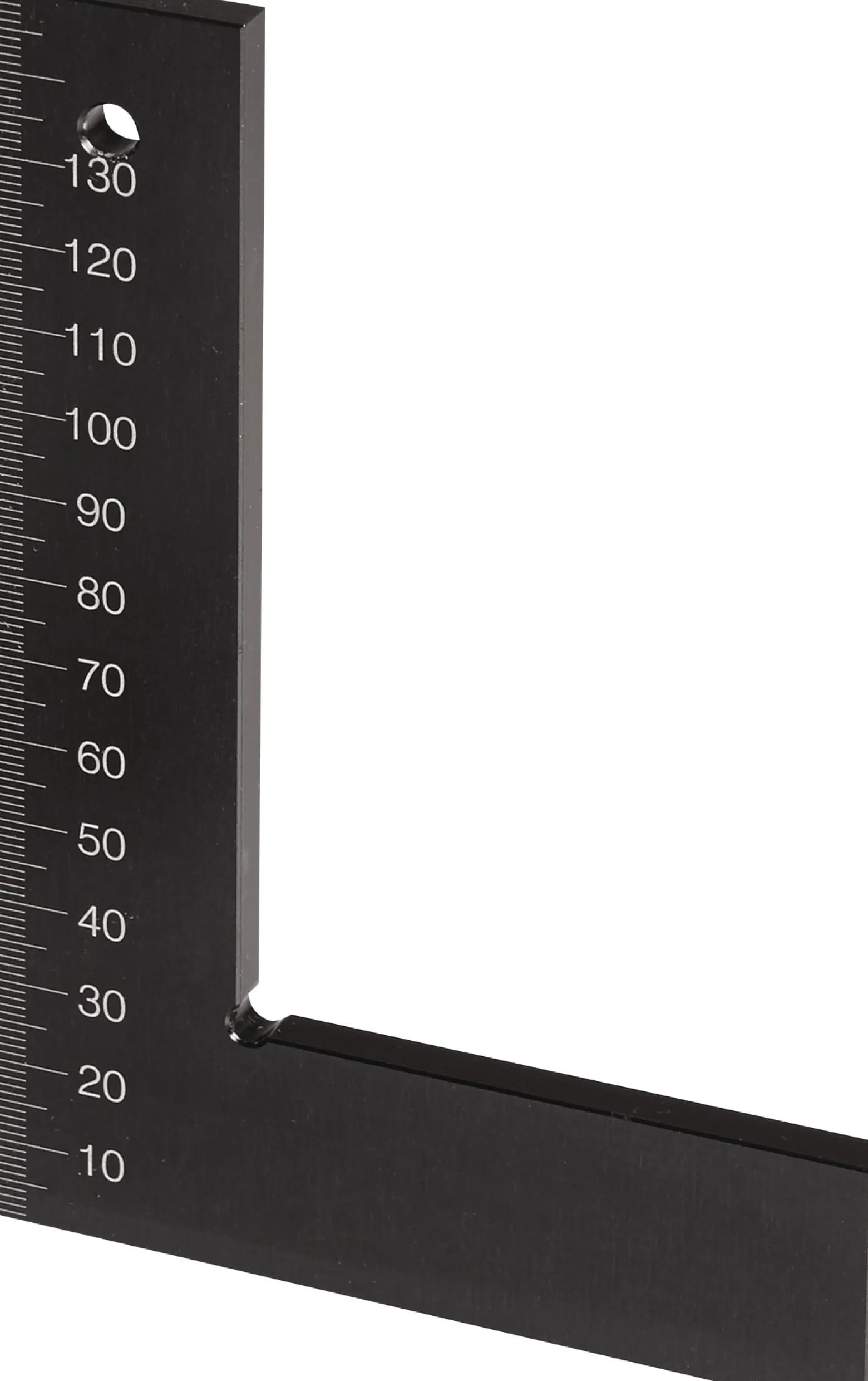 Winkel Schenkel-L.200x130mm o.Anschlag Alu.TECWERK