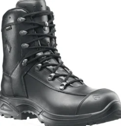 Winterstiefel AIRPOWER XR21 Gr.7(41) schwarz S3 HRO HI CI WR SRC