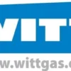 WITT Schlauchkupplung SK 100-1,SK 100-2 Brenngas 9mm Körper - 150005