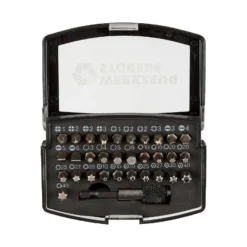WS24 Bit-Set 32 tlg.- WS24-100066