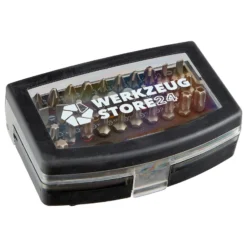 WS24 Bit-Set 32 tlg.- WS24-100066