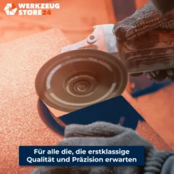 WS24 Diamanttrennscheibe X-Lock® Premium Universal 115 mm - WS24-100438
