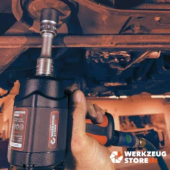 WS24 Druckluft-Schlagschrauber 1/2