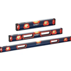 WS24 Premium Wasserwaage Type WWP 40/60/100