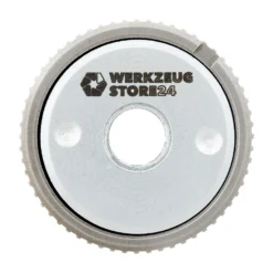 WS24 SDS Clic Befestigungsmutter für M14 Spindeln - WS24-100071