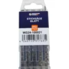WS24 20x CV-Stichsägeblatt geschliffen/geschränkt/kurvenschnitt GL 100 VL 75 mm schnell - WS24-100021