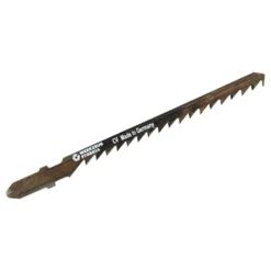 WS24 20x CV-Stichsägeblatt geschliffen/geschränkt/kurvenschnitt GL 100 VL 75 mm schnell - WS24-100021