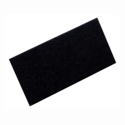 Zellgummiauflage L280xB140xS10mm - 341428-21534