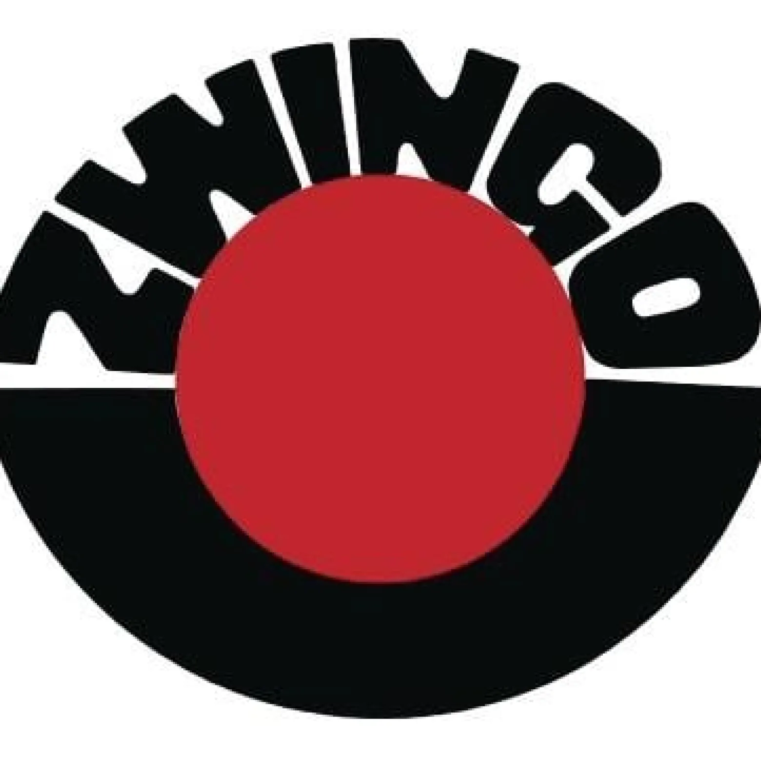 ZWINGO Tretabfalleimer Z2300305 20l Stahl rund weiß
